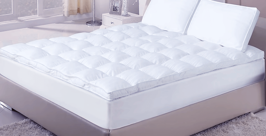 best type of mattress for back problems